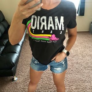 Mario Kart Tee